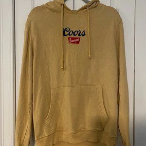 Urban Outfitters Coors Banquet Sweatshirt